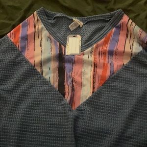 Boutique shirt